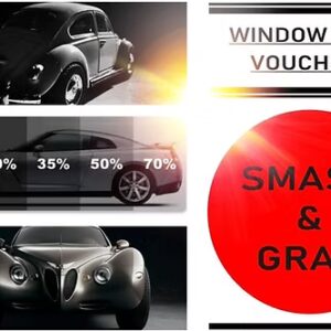 Smash and Grab Special